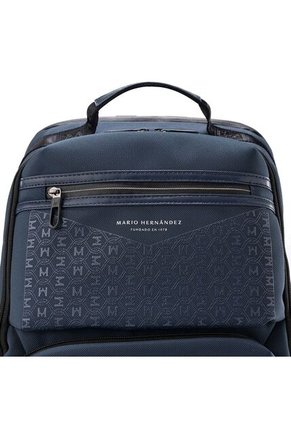 Morral Viajero Paris Azul Ventura Morral Viajero Paris Azul Ventura