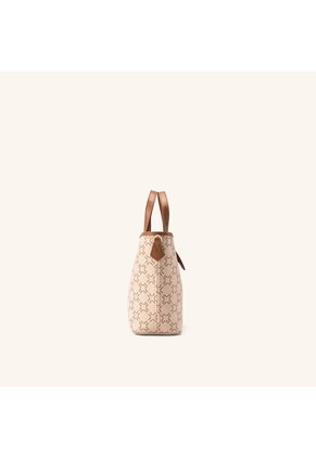 Tote Alas Mini Beige Chai Primario Básico