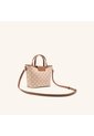 Tote Alas Mini Beige Chai Primario Básico de Mario Hernández