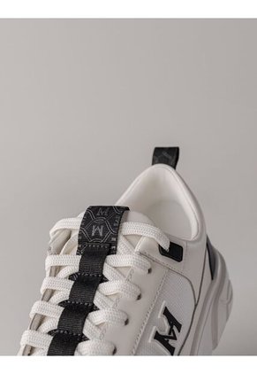 Tenis Saga Onix Tenis Saga Onix Talla 38