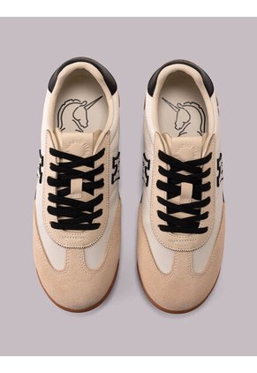 Tenis Cosmo F Marfil Tenis Cosmo F Marfil Talla 36