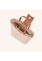 Tote Alas Mini Beige Chai Primario Básico de Mario Hernández