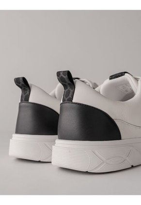 Tenis Saga Onix Tenis Saga Onix Talla 38