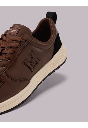 Tenis Astro M Cedro Tenis Astro M Cedro Talla 41