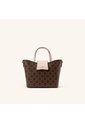 Tote Alas Mini Café Mocca Primario Básico de Mario Hernández