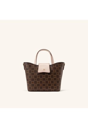 Tote Alas Mini Café Mocca Primario Básico