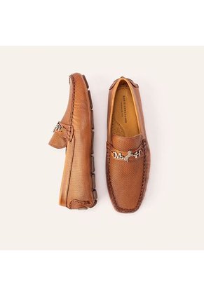 Mocasín Salvador Habana LT MH Mocs Mocasín Salvador Habana LT MH Mocs Talla 38