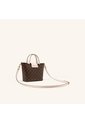 Tote Alas Mini Café Mocca Primario Básico de Mario Hernández