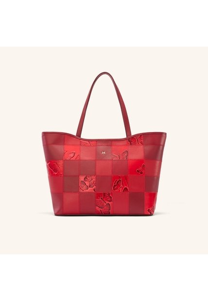 Tote Alas Mediano Pimiento Mixtura