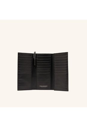 Billetera Tamara Platino Mixtura