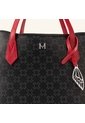 Tote Alas Mediano Toro Primario Básico de Mario Hernández