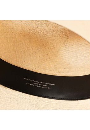 Sombrero Fundación Unicornio Toro Aguadeño Sombrero Fundación Unicornio Toro Aguadeño Talla M