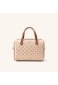 Bolso De Mano Sofia Beige Chai Primario Básico de Mario Hernández