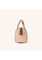 Bolso De Mano Sofia Beige Chai Primario Básico de Mario Hernández