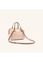 Bolso De Mano Sofia Beige Chai Primario Básico de Mario Hernández