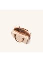 Bolso De Mano Sofia Beige Chai Primario Básico de Mario Hernández