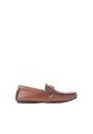 Mocasín Driver Amador Havana Oscuro MH Mocs Mocasín Driver Amador Havana Oscuro MH Mocs Talla 41 de Mario Hernández