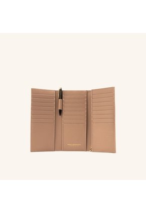 Billetera Tamara Blush Mixtura
