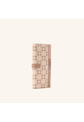 Billetera Tamara Blush Mixtura