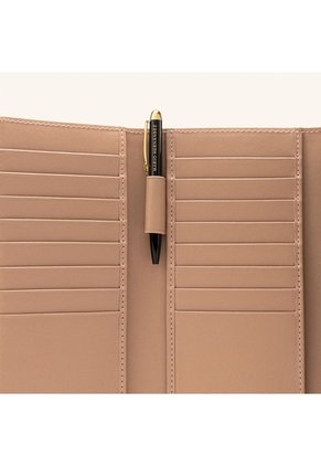 Billetera Tamara Blush Mixtura