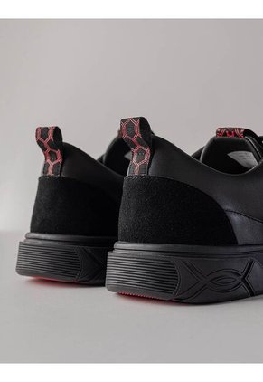 Tenis Saga Toro Tenis Saga Toro Talla 39