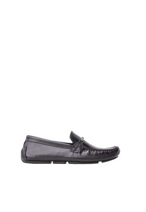 Mocasín Driver Cordoba Negro MH Mocs Mocasín Driver Cordoba Negro MH Mocs Talla 38