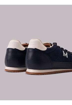 Tenis Cosmo M Naval Tenis Cosmo M Naval Talla 41