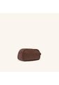 Neceser Tres Cremalleras Chocolate MH Light Neceser Tres Cremalleras Chocolate MH Light de Mario Hernández