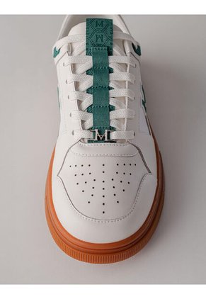 Tenis Saga Trébol Tenis Saga Trébol Talla 38