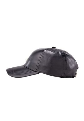 Gorra Beisbolera Alas Negro Gala Milliner Gorra Beisbolera Alas Negro Gala Milliner
