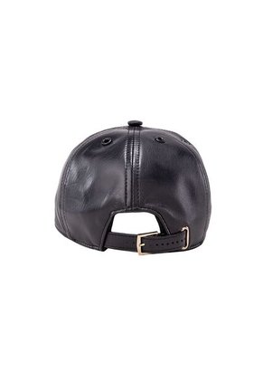 Gorra Beisbolera Alas Negro Gala Milliner Gorra Beisbolera Alas Negro Gala Milliner