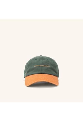Gorra Beisbolera Cima Bosque Norte Gorra Beisbolera Cima Bosque Norte