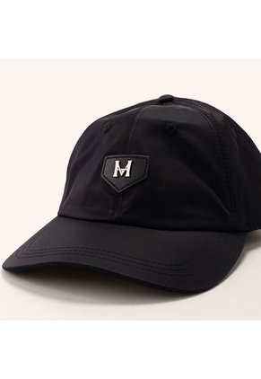 Gorra Beisbolera Atlas Negro Norte Gorra Beisbolera Atlas Negro Norte