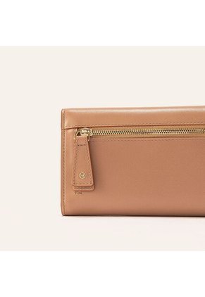 Billetera Tessa Nuez Alas Nova Billetera Tessa Nuez Alas Nova