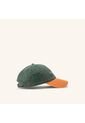 Gorra Beisbolera Cima Bosque Norte Gorra Beisbolera Cima Bosque Norte de Mario Hernández
