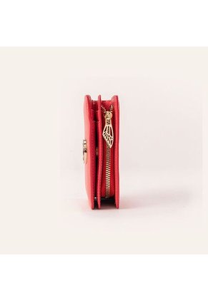 Billetera Mediana Marsella Rosa Fontana Billetera Mediana Marsella Rosa Fontana