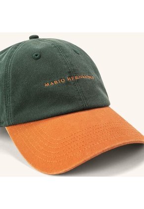 Gorra Beisbolera Cima Bosque Norte Gorra Beisbolera Cima Bosque Norte