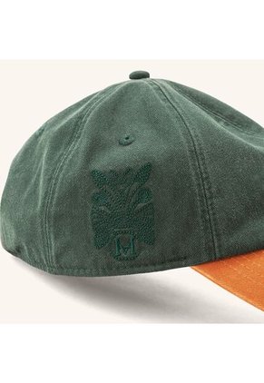 Gorra Beisbolera Cima Bosque Norte Gorra Beisbolera Cima Bosque Norte