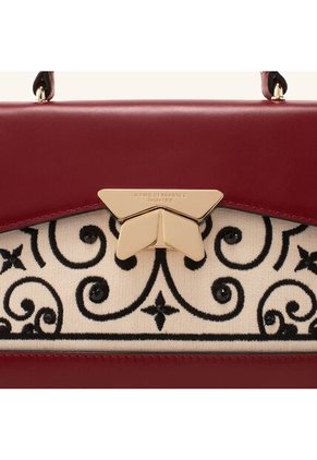 Bolso De Mano Alma Tango Sagrada Bolso De Mano Alma Tango Sagrada