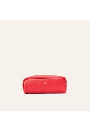 Estuche Magangue Rojo Cruz Palenquera Estuche Magangue Rojo Cruz Palenquera