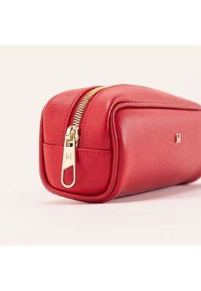 Estuche Magangue Rojo Cruz Palenquera Estuche Magangue Rojo Cruz Palenquera