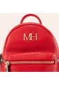Morral Mini Rojo Maryrose Morral Mini Rojo Maryrose de Mario Hernández