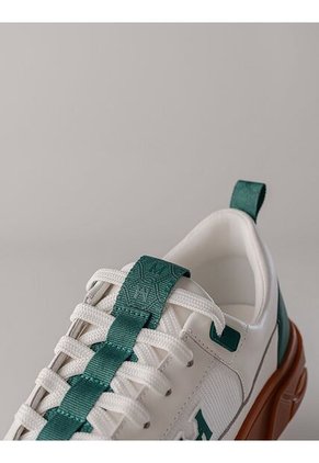 Tenis Saga Trébol Tenis Saga Trébol Talla 42