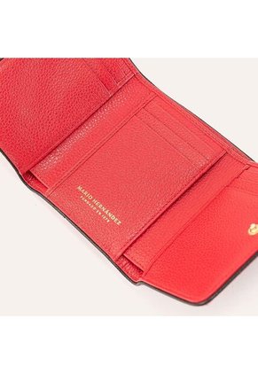 Billetera Florencia Mediana Negro Palenquera Billetera Florencia Mediana Negro Palenquera