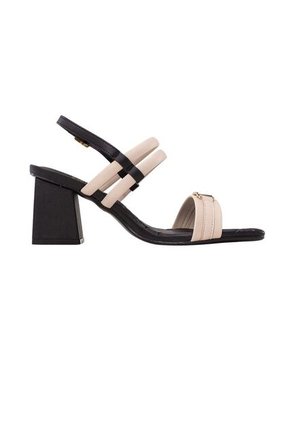 Sandalias Barichara Negro Blanco Brisabonita Sandalias Barichara Negro Blanco Brisabonita Talla 34