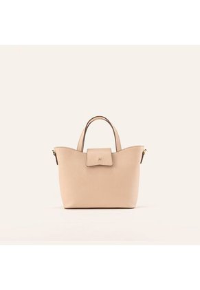 Tote Alas Mini Beige Siena Tote Alas Mini Beige Siena