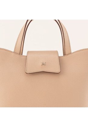 Tote Alas Mini Beige Siena Tote Alas Mini Beige Siena