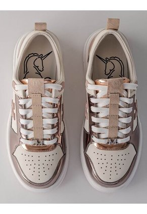 Tenis Saga Nacar Tenis Saga Nacar Talla 38