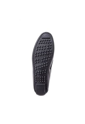 Mocasín Alina Negro MH Mocs Mocasín Alina Negro MH Mocs Talla 35