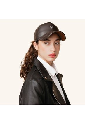 Gorra Beisbolera Monumento Tierra Milliner Gorra Beisbolera Monumento Tierra Milliner